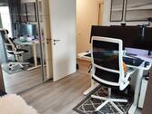 Foto - Etagenwohnung zur Miete in Berlin