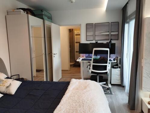 Foto - Etagenwohnung in Berlin