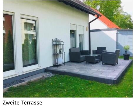Foto - Einfamilienhaus zur Miete in Unna