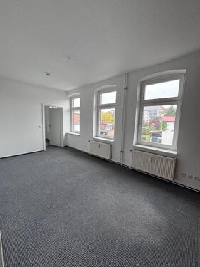 Foto - Etagenwohnung in Wittenberge zur Miete