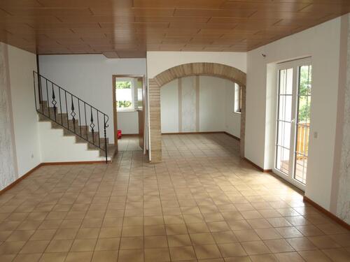 Foto - Wohnung in 35119 Rosenthal - 750,00 EUR Kaltmiete,