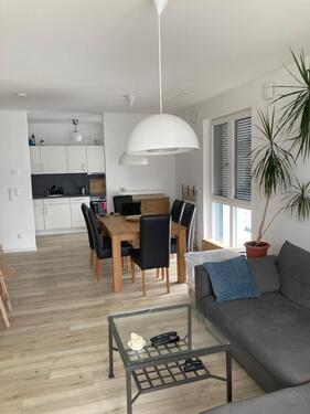 Foto - Etagenwohnung zur Miete in Wolfsburg