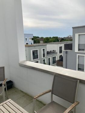 Foto - Etagenwohnung in Wolfsburg