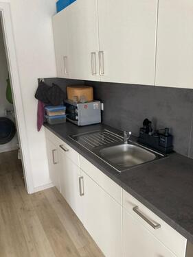 Foto - Etagenwohnung in Wolfsburg zur Miete