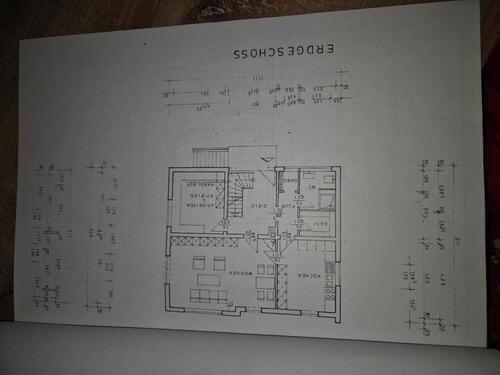 Foto - Einfamilienhaus in Bad Salzuflen zum Kaufen