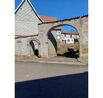 4 Seiten Bauernhof in 99713 Toba - Ebeleben