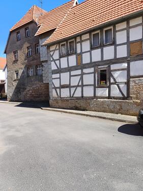 Foto - Einfamilienhaus zum Kaufen in Ebeleben