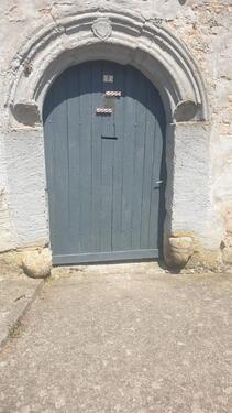 Foto - Einfamilienhaus in Ebeleben