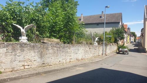 Foto - Einfamilienhaus in Ebeleben zum Kaufen