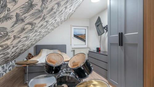 Foto - Etagenwohnung in Waldkappel zur Miete