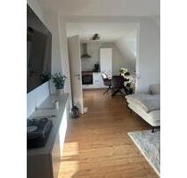 Sanierte helle 2 Zimmerwohnung - 550,00 EUR Kaltmiete, in Andernach (PLZ: 56626)