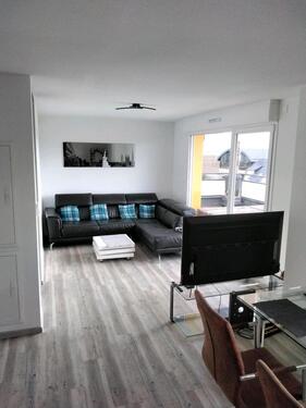 Foto - Etagenwohnung in Lörrach