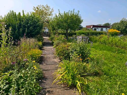 Foto - Grundstück zur Miete in Braunschweig