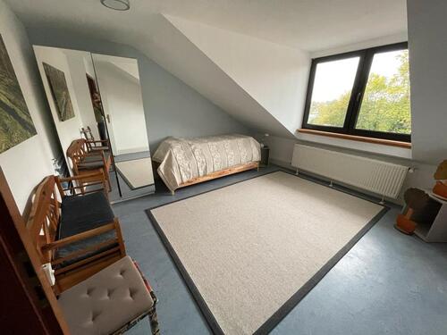 Foto - Möbliertes helles Zi in Köln- Esch Wohnen auf Zeit