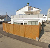 Wohn und Geschäftshaus in ES Berkheim. - Esslingen am Neckar Pliensauvorstadt