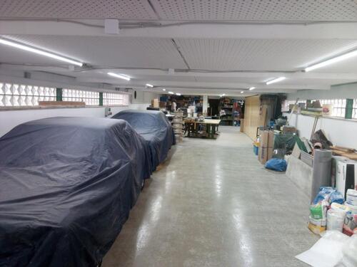 Foto - 10 Zimmer Einfamilienhaus in Esslingen am Neckar