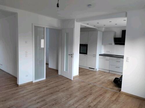 Foto - schönes Reihenhaus 100m² + 40m², Zentrum Syke, Raumwunder