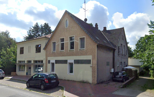 Foto - Wohnung EG zu vermieten 4 ZKB, Gäste WC 120m²