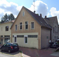 Wohnung EG zu vermieten 4 ZKB, Gäste WC 120m² - Großenkneten