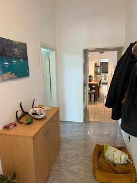 Foto - 4 Zimmer Etagenwohnung zur Miete in Großenkneten