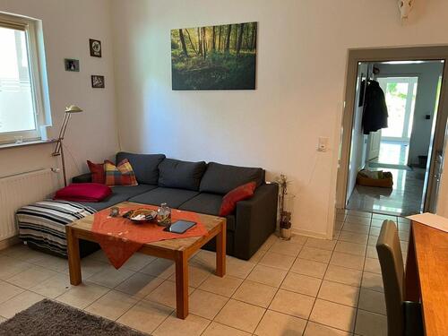 Foto - 4 Zimmer Etagenwohnung in Großenkneten