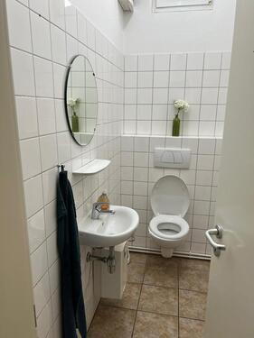 Foto - Etagenwohnung in Großenkneten zur Miete