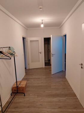 Foto - 3-Zimmer Wohnung in der Pfotenhauerstraße ab Februar frei