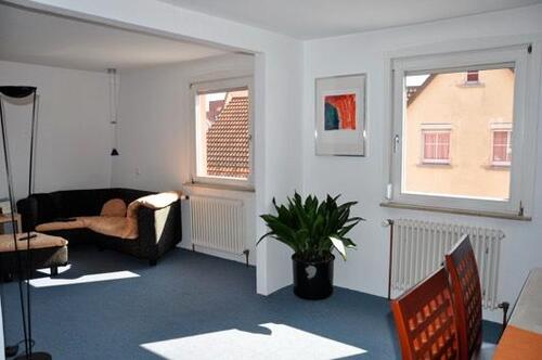 Foto - 3 Zimmer-Maisonette-Wohnung in Gomaringen