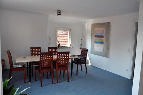 Foto - 3 Zimmer Etagenwohnung zur Miete in Gomaringen