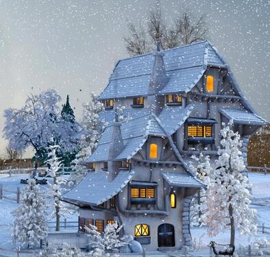 Foto - Möbliertes Zimmer WG- Zimmer zu mieten - Umgebung von Hamburg