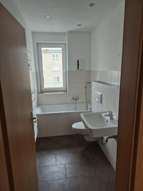 Foto - 4 Zimmer Etagenwohnung in Bad Salzungen