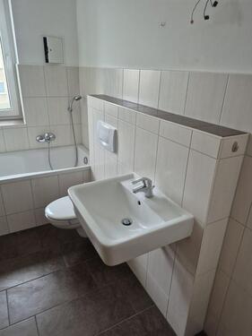 Foto - Etagenwohnung in Bad Salzungen zur Miete