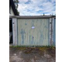 Garage zur Miete in Bollendorf - 120,00&nbsp;EUR Miete, in Bollendorf (PLZ: 54669) Laufenwehr