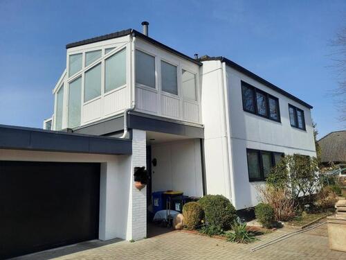 Foto - Einfamilienhaus in Reinbek