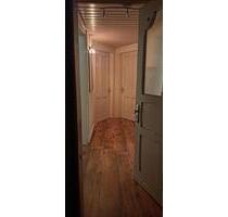 Zwei Zimmer mit Küche und WC als Büro- oder Praxisräume - Siegen