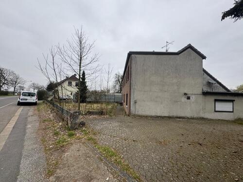 Foto - Einfamilienhaus in Viersen