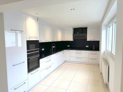 Foto - Erdgeschoßwohnung in Wartenberg-Rohrbach zur Miete