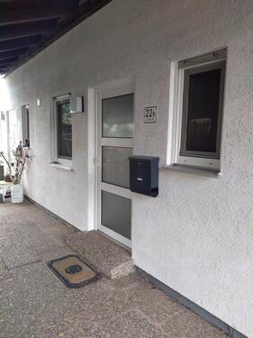 Foto - Reihenhaus in Freihung