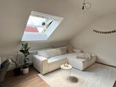 Foto - 2 Zimmer Dachgeschoßwohnung in Bamberg