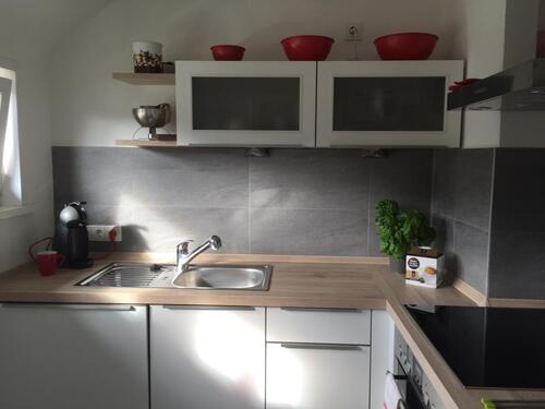 Foto - Wunderschöne Singlewohnung in GM-Zentrum - möbliert - ab 1.4.26