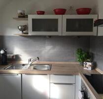 Wunderschöne Singlewohnung in GM-Zentrum - möbliert - ab 1.4.26 - Gummersbach