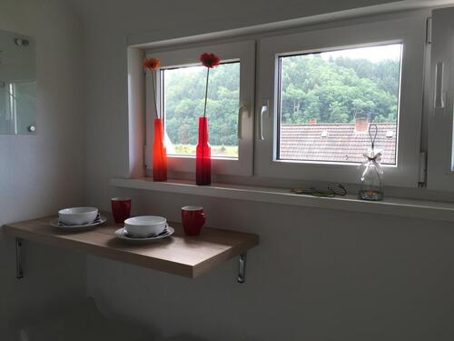 Foto - 1 Zimmer Dachgeschoßwohnung in Gummersbach