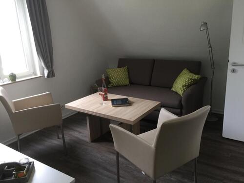 Foto - Dachgeschoßwohnung in Gummersbach zur Miete