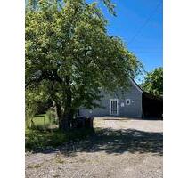 Mietwohnung EG 60m² in Langenneufnach - Augsburg Pfersee