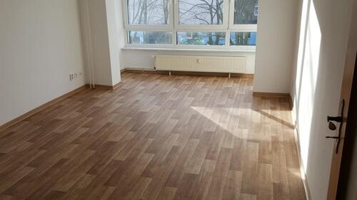 Foto - Verm. in Brandenburg, Havel eine sehr schöne 3 Raum Wohnung 68 m²
