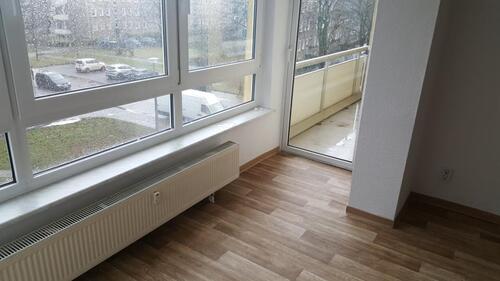 Foto - Etagenwohnung in Brandenburg an der Havel zur Miete