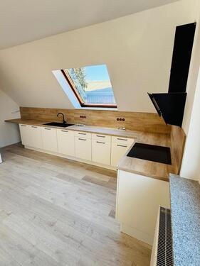 Foto - Dachgeschoßwohnung in Albersdorf zur Miete