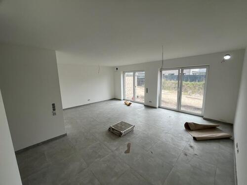 Foto - Reihenmittelhaus Endhaus+ Neubau KFW 40+ QNG ab 01.06.2026