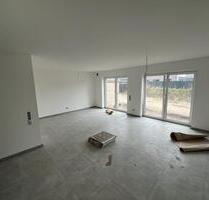 Reihenmittelhaus Endhaus+ Neubau KFW 40+ QNG ab 01.06.2026 - Verden (Aller)