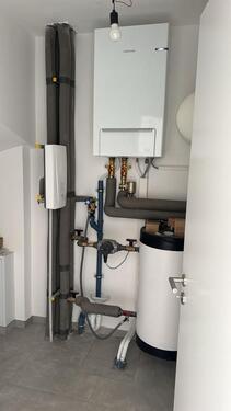 Foto - 4 Zimmer Reihenhaus in Verden (Aller)